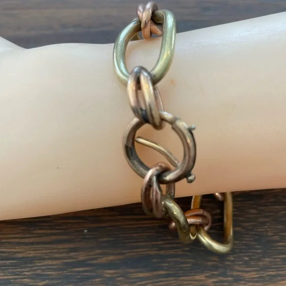 Sold Vintage Bracelet - Picture 4 of 5